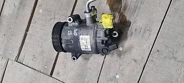 kapice za ventile bmw: KOMPRESOR KLIME ZA VOLKSWAGEN PASSAT B8 - 5Q0820803D | Kompresor — 2