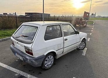 auto prikolice na prodaju: Zastava Koral IN 2006. god registrovan do 30.05.2027. Karoserija je — 5