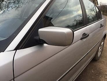 RETROVIZOR ZA BMW 315, 316, 318 . OD 1998. DO 2005. GOD. | Svi