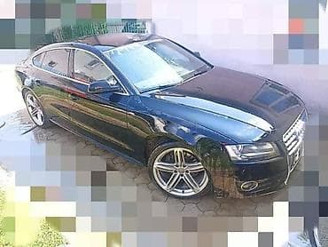 audi q 80: HAUBE FAROVI VRATA MEHANIKA ZA AUDI A5 OD 2007. DO 2012. GOD. | AUDI — 1