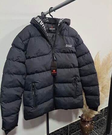 zimska jakna novo: Dsquared jakna — 1