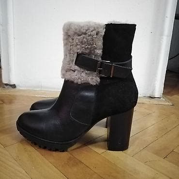 cizme m16: Gležnjače, 38 — 1