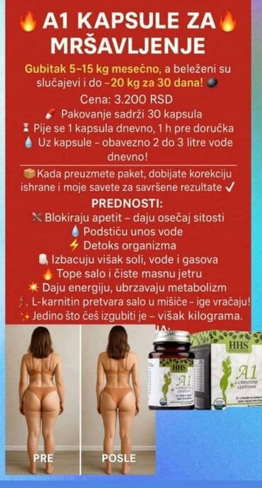 pojasevi za bruh: 🔥 topi masti i kilograme! 🔥 💊 a1 kapsule za mršavljenje – provereno — 1