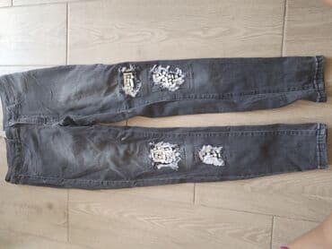 muške pantalone novi sad: Farmerke s — 1