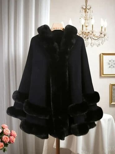 Women's Raincoats: Cena:5500din Veličina univerzalna Poručuje se isporuka za desetak — 1