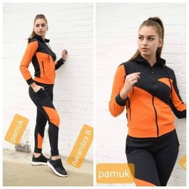 trenerke pancevo: M -2xl
3300din — 10