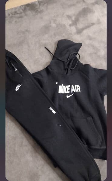 Bodysuits and Footies for babies: DECIJA DEBELA FUTROVANA TRENERKA KVALITETAN PAMUK VELICINA 16 CENA — 2