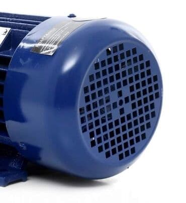 elektromotor cena: Trofazni elektromotor Kraft&dele 1,5kw 2480 obrtaja Novi u — 6