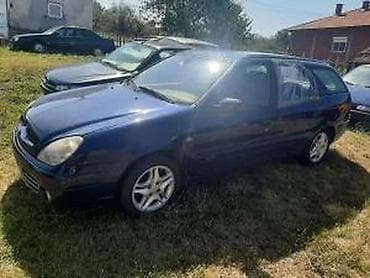 digalka za kola: TORZIA CITROEN XARA KARAVAN DISK KOMPLETNA | Torzia je u perfektnom — 2