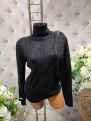 zenske maskirne pantalone: Rolke 2000 — 1