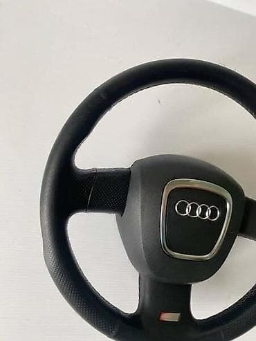 audi a8 2018 cena: VOLAN ZA AUDI A3, A4, A4 ALLROAD . OD 2000. DO 2012. GOD. | za — 4
