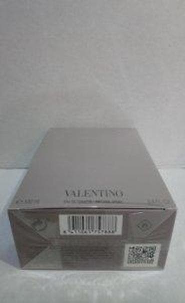 Personal Items: VALENTINO UOMO EDT100ML | Valentino Uomo edt100ml. Original parfemi — 6