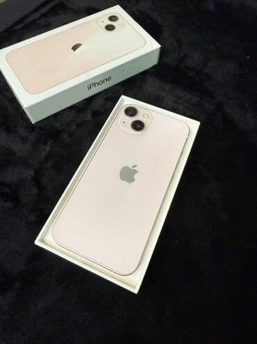 iphone 15 pro max polovan cena: Apple iPhone iPhone 13, Roze — 3