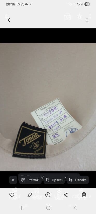 Women's Footwear: Color - Beige — 2