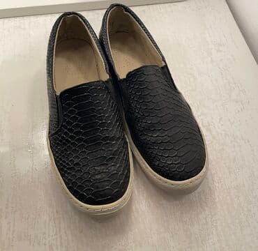 crop top c a: Espadrilles, Aeros, 39 — 1