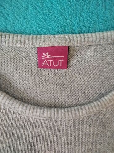 pleteni džemperi za bebe: Blukids, Casual sweater, 110-116 — 8