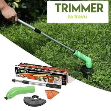 CENA>1890 din Košenje trave predstavlja jedan od neizbežnih poslova