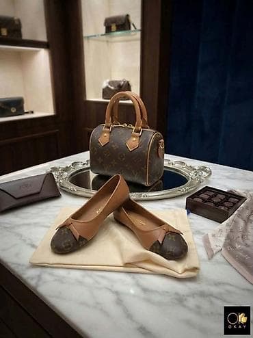 haljine aliexpress: ✨ SET ODLICNA KOPIJA ✨

36-40

Cena: 10.600 din e1 — 2