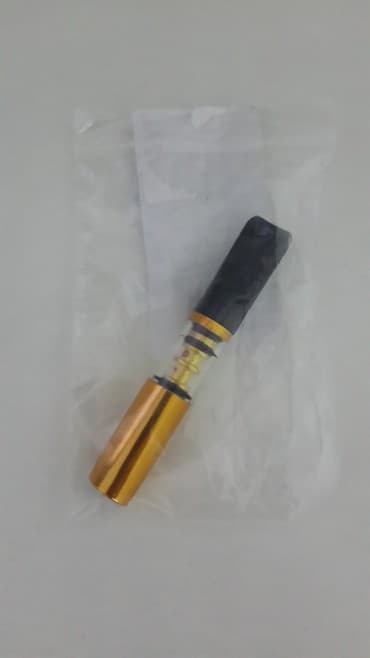 push up helanke new yorker: Cigarette holder, New — 2