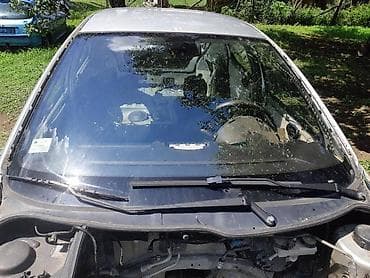 ŠOFERŠAJBNA ZA PEUGEOT 206 | Imam sve delove za peugeot 206
