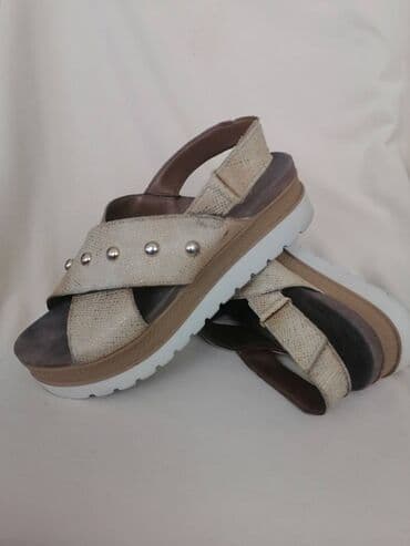 bluze c a: Sandals, 41 — 1