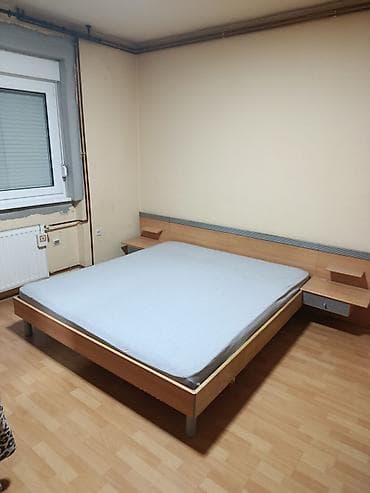 prodajem ormar: Spavaća soba Ivex — 4