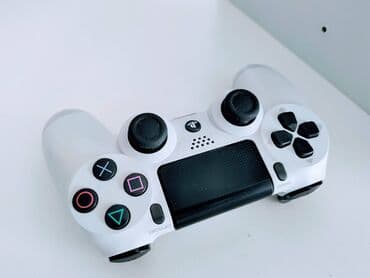 sauna za lice lidl: Sony Playstation 4 PRO  od 1Tb, puna instaliranih igrica. Bela sa — 5