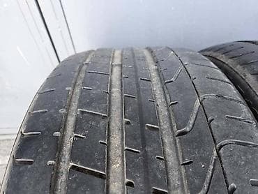 ajkula antena za auto: PIRELLI 255/35 R19 LETNJA | 255/35 R19 Pirelli Letnje 2 komada — 1