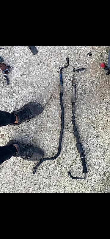 bmw e46 sedista: AUDI A6 C6 3.2 BEMZIN CREVO SERVO LETVE | Audi vagen delovi — 1