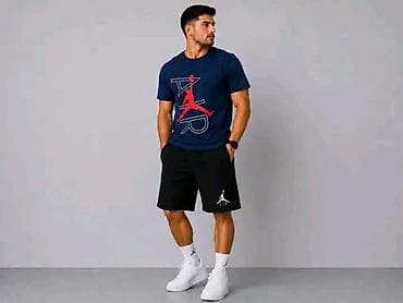 luna trenerke: Kompleti m l xl xxl xxxl Cena 3900✅️
NT❤ — 3