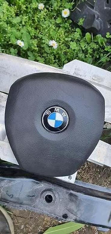 AIR BAG VOLANA ZA BMW SERIJA X | bmw x1 f48 air bag volana bmw