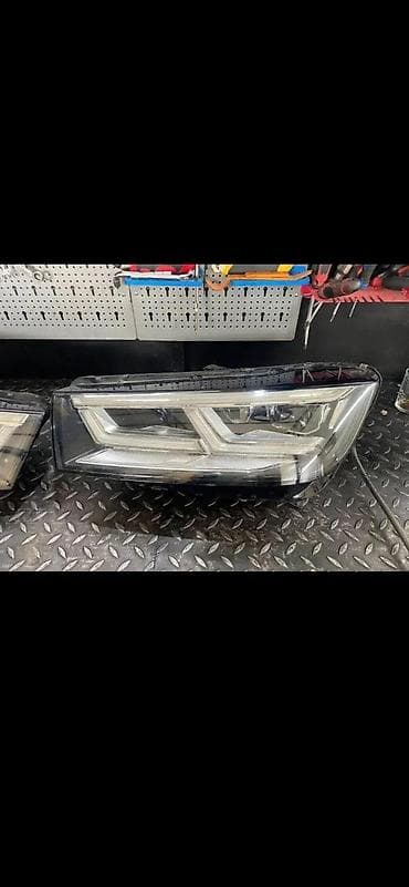 apn 1 s: AUDI Q5 2018 LEVI FAR LED ORIGINAL 80A941033A | Audi delovi ZEMUN — 3