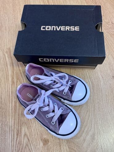 zara obuca velicine: Converse, Size - 24 — 1