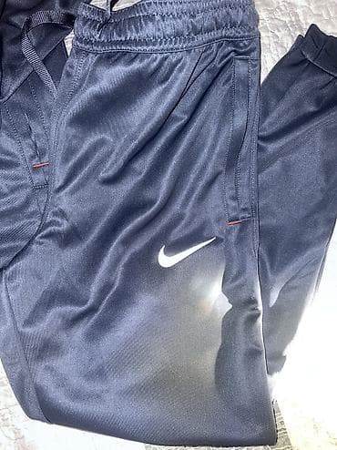 reform jeans: Nike Dri-FIT FC Libero komplet trenerka vel. M NOVO — 10