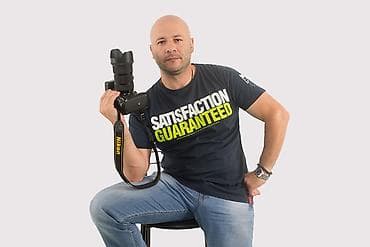 Sve vrste fotografisanja uz povoljne cene i odličan kvalitet! na lalafo.rs Sve vrste fotografisanja uz povoljne cene i odličan kvalitet!