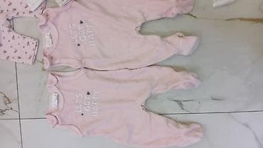 pepco papuce za kucu: Za devojčice, uzrast: Novorođenče — 5