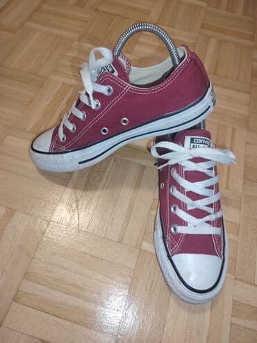 Čizme: Patike, Converse, veličina - 41 — 2