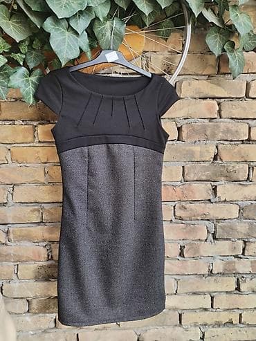 haljine sa elastinom: Haljina s vel kao Novaa rasprodaja — 6