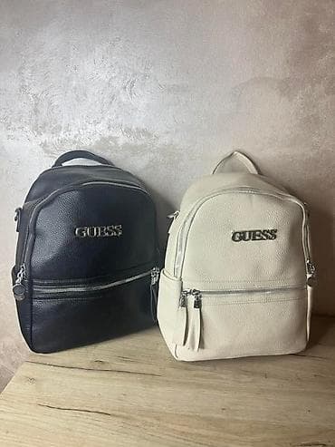 kupujem polovnu garderobu novi sad: Rancevi,torbe,novčanici – GUESS i MICHAEL KORS vise modela i boja. - — 5