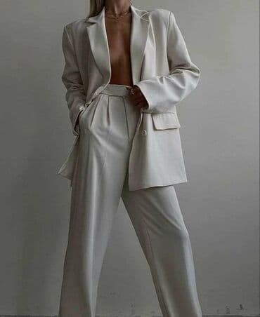 Women's Clothing: Sets — 4