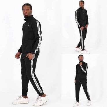 bogner trenerke: S M L XL 2XL
4500 — 6