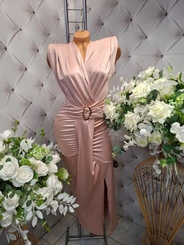 Underwear: 7Arrows M, color - Blue, Cocktail, Short sleeves — 3