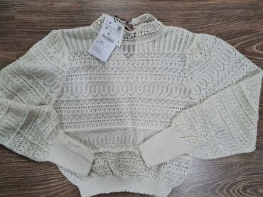 zara odeca za trudnice: S (EU 36), Kratki — 1