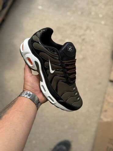 patike sa vazdušnim đonom: Nike air max tn patike Novo Brojevi 36 do 46, zavisi od modela fb — 7