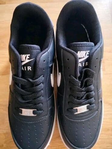 Cipele: Patike, Nike, veličina - 41 — 3