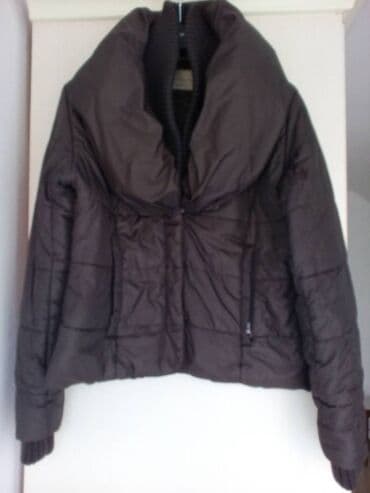 exit kaputi: Fashion, S (EU 36), M (EU 38), Single-colored, With lining — 4
