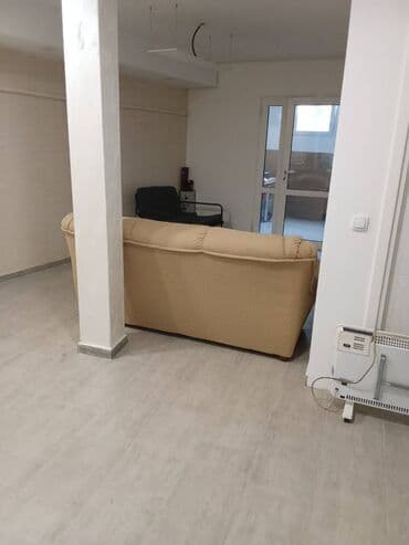 sobe sabac: 1 bedroom — 1
