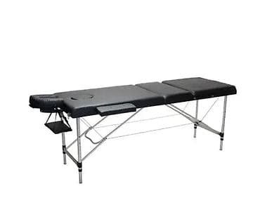 svajcarski aparati za merenje pritiska: @RELAX PRO rasklopivi masažni krevet ALUMINIJUMSKI 180x60cm Želite — 3