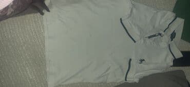 papuce h m: Polo t-shirt, Short sleeve — 4