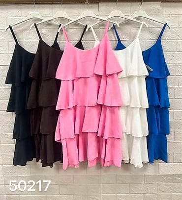 Krojenje odeće: 08. ✨ Haljina 2.400 dinara ✨H — 4